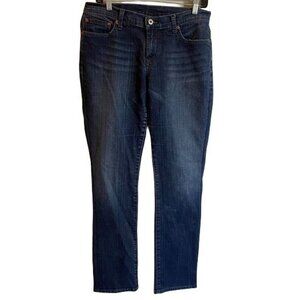 Lucky Brand Jeans Neesha Easy Rider Womens Size 29